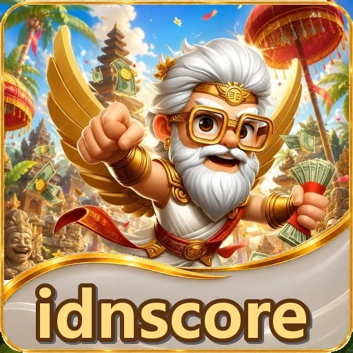 Contoh katalog aplikasi di idnscore