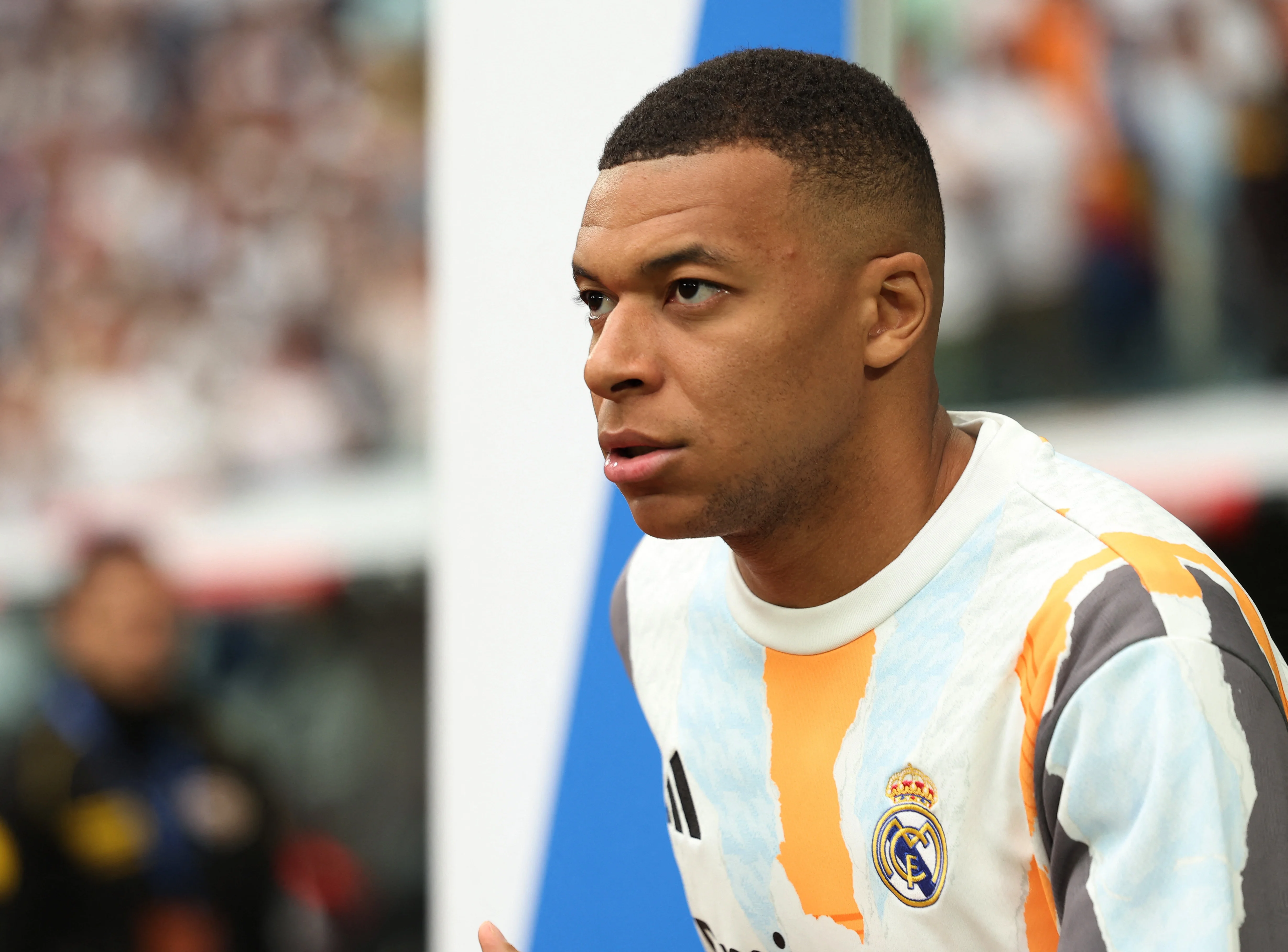 FIFA Club World Cup Real Madrid s Mbappe doubtful ahead of Al Hilal clash