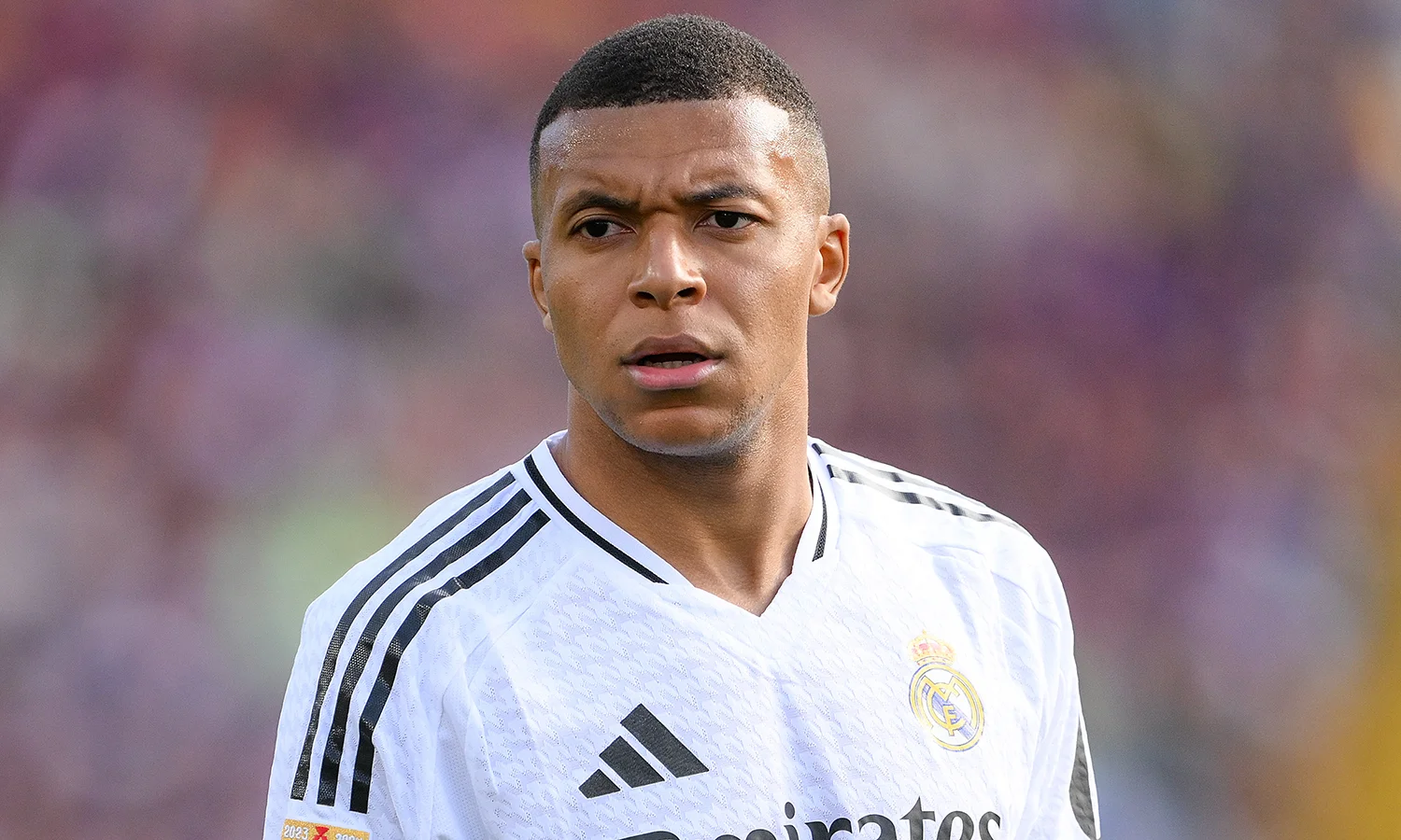 Will Mbappe play in the FIFA Club World Cup