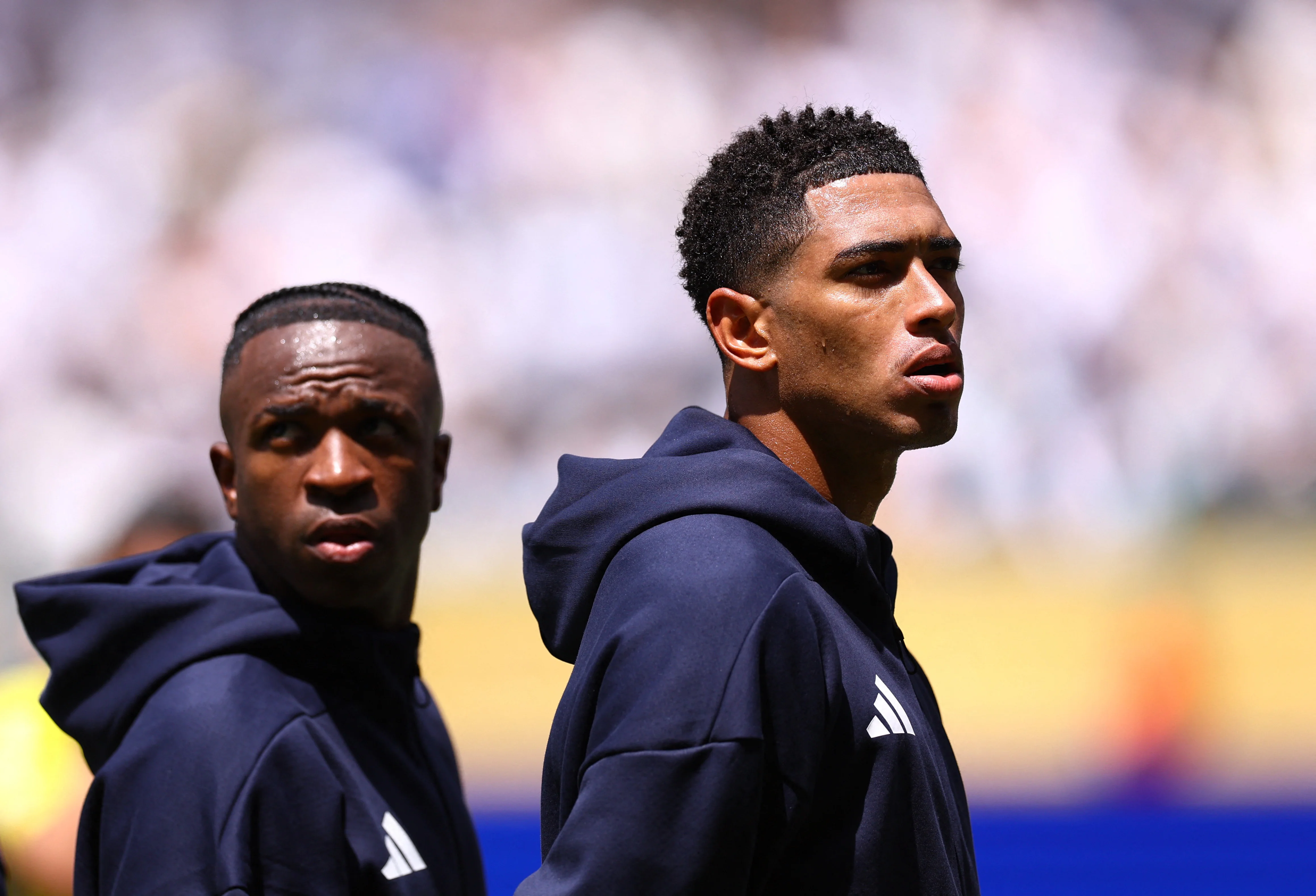 Real Madrid vs Pachuca FIFA Club World Cup start team news lineups
